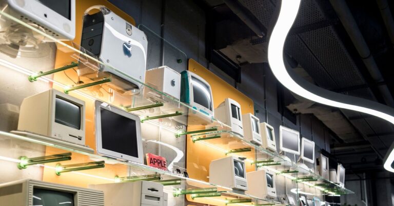 The subjective charms of Objective-C