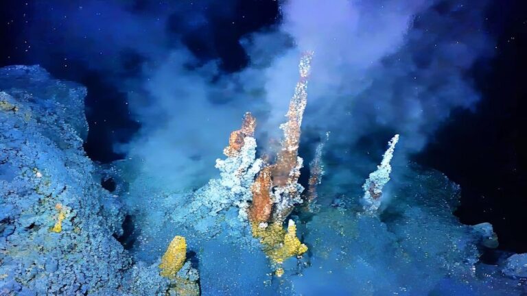 US aims to build deep-sea critical metals reserves to reduce Chinese reliance