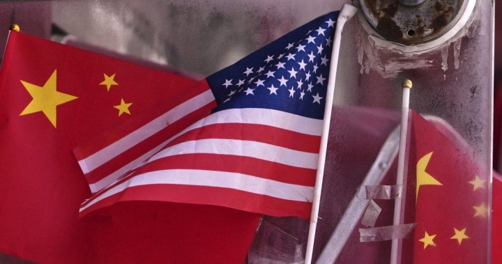 Trump, contradictory expressions on Chinese trade talks, confusion – national