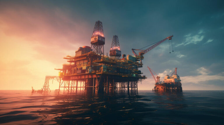 Is Kosmos Energy Ltd. (KOS) the Best Oil and Gas Penny Stock to Invest in Now?