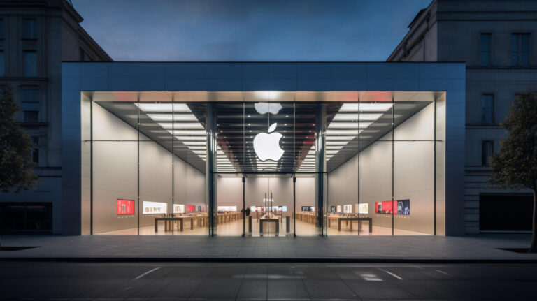 Apple Inc. (AAPL) Backed by Strong Survey Results Amid Tough Market Conditions