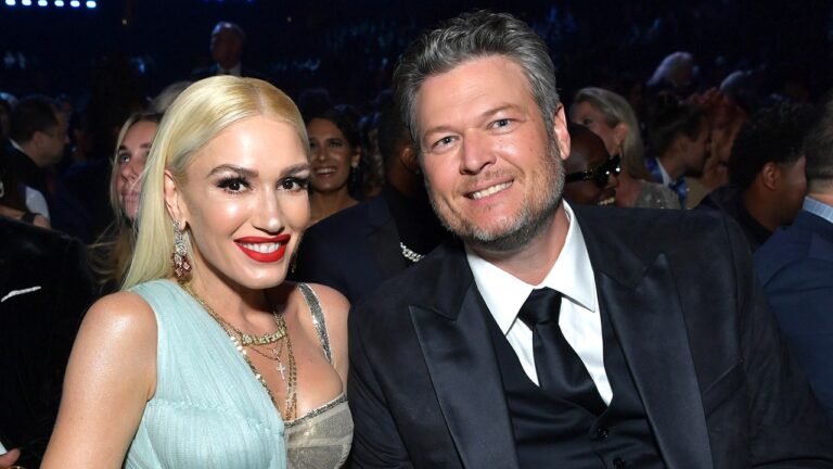 Blake Shelton, Gwen Stefani’s Ozarks getaway highlights celebrity travel trend