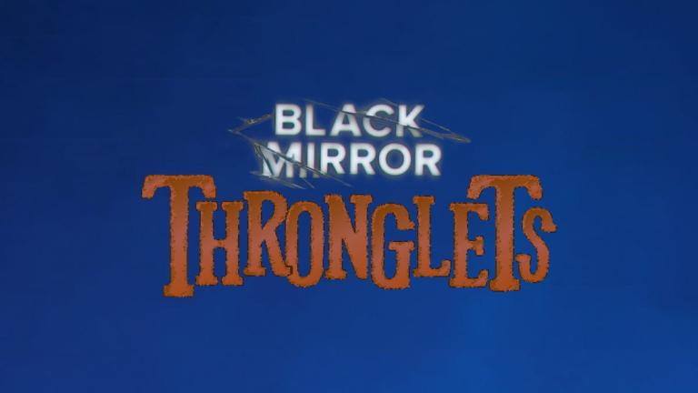 I played the Thronglets game from Black Mirror. Here’s what I learned