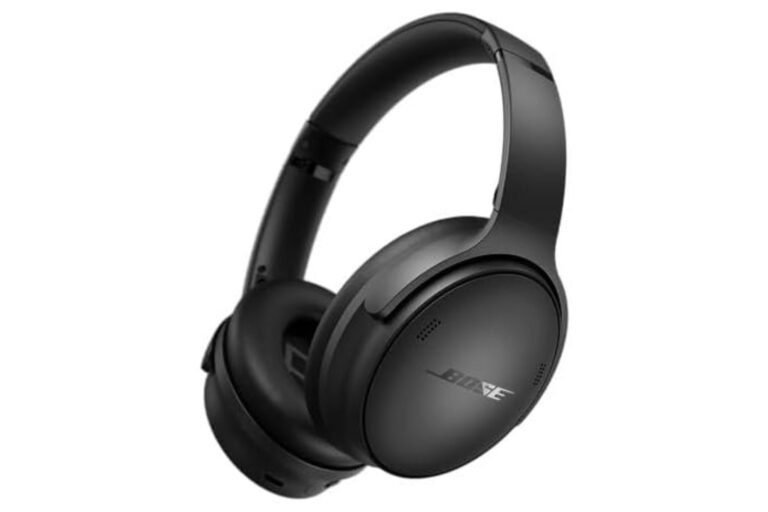 Bose Siquecomfort headphones are back to Black Friday pricing, but tariffs can change so fast