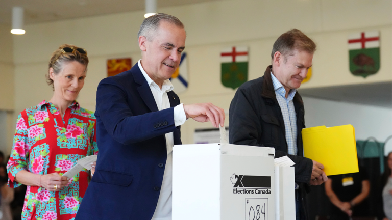 Canadian Election: Liberal Party led the fourth government consecutive
