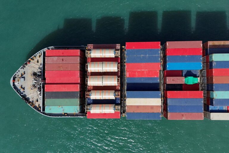 Trump says tariff revenue could replace income taxes. Why economists disagree.