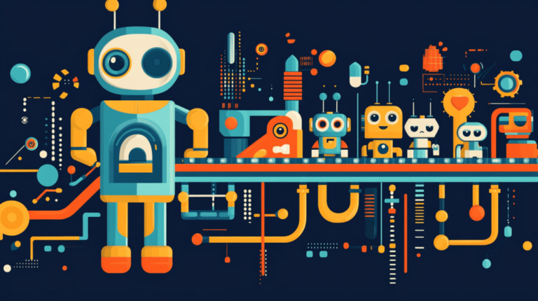 EMERGENCE AI’s new system automatically creates AI agents quickly in real time based on work at the moment