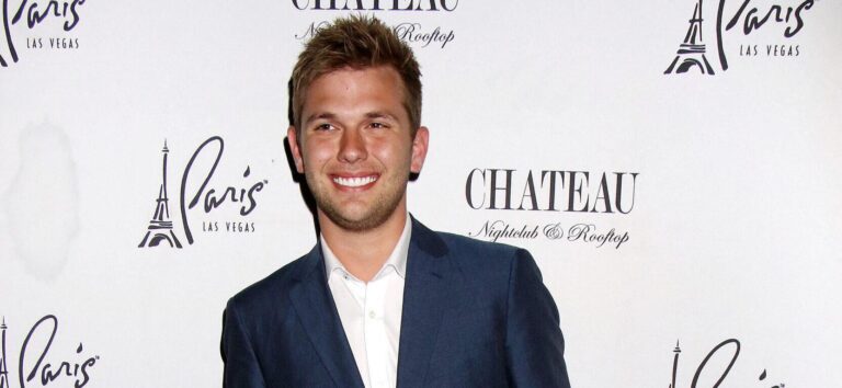 Chase Crusea is pursuing sobriety after arrest in Atlanta