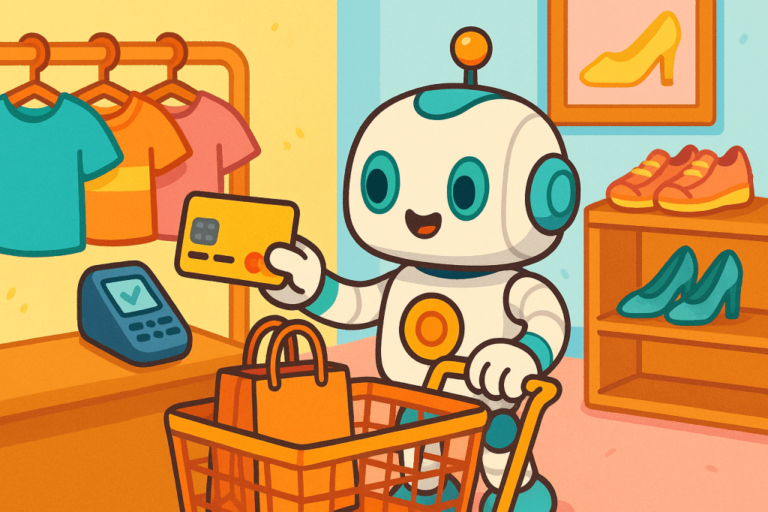 No more windows switch: MasterCard’s payment is transformed how businesses use AI Search