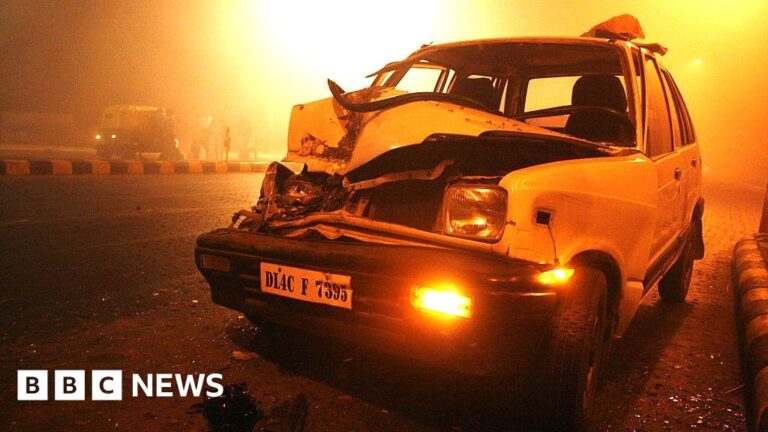Why India’s Ways are in the world’s most deadly