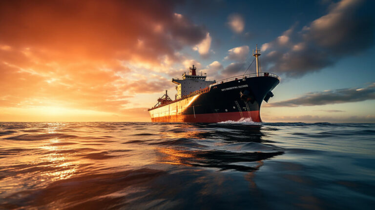 Is Ardmore Shipping (ASC) the Best Marine Shipping Stock to Invest in Now?