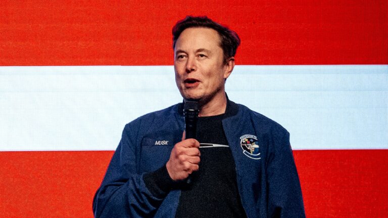 Elon Musk predicts robots will outmatch human surgeons in the coming years