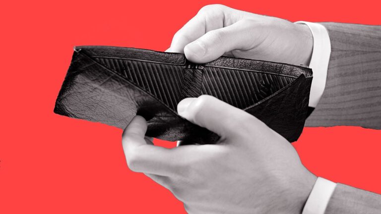 The shocking truth about credit scores and why Americans are losing money