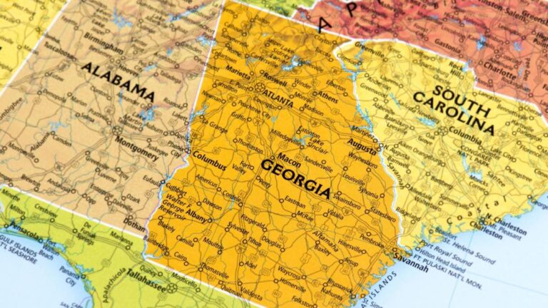 How Much You Need Saved To Live a Middle-Class Retirement in the South