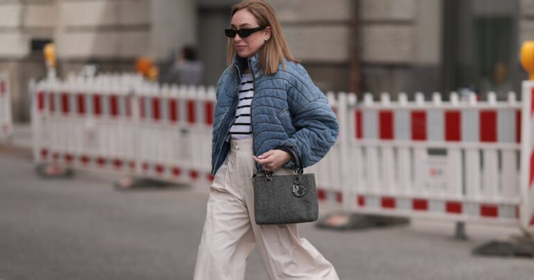 Fashion trend Fisherman Nail 2025 with these 16 works