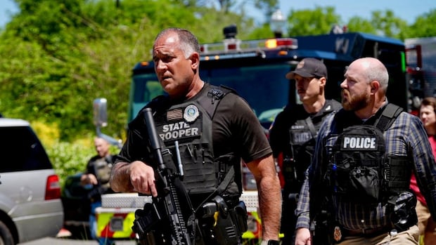 Two people injured in the mass shooting at the Florida State University died