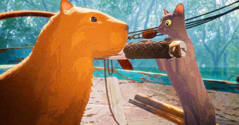 3 Excellent movies about HBO and MAX to watch this Easter weekend