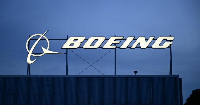 Chinese Airlines order to stop accepting the supply of Boeing aircraft, says the report