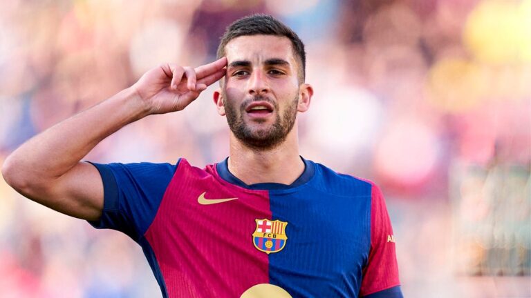 La Liga Soccer Livestream: How to watch Barcelona against Betis from anywhere