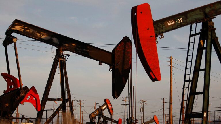 Big Oil could cut share buybacks as crude prices slump, investors fear