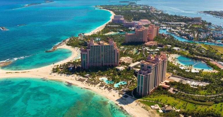 Maryland tourist was found dead on the beach in the Bahamas, said the authorities said, but the family responds