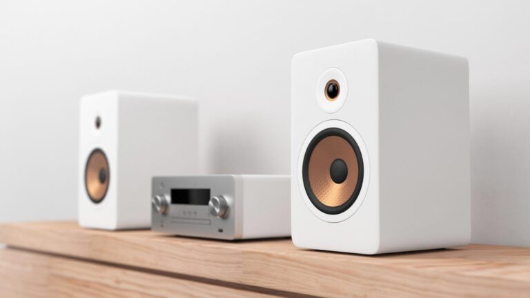Does the ohm ohhter matter? Here’s what you need to know about the impedance of the speakers