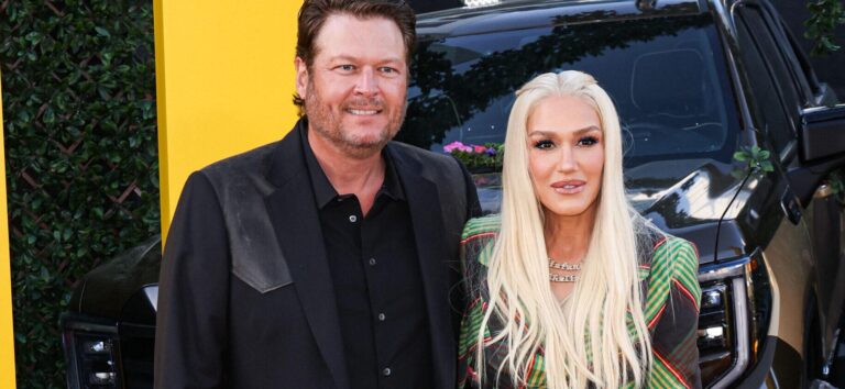 Gwen Stephanie takes “third person” recognition of her marriage