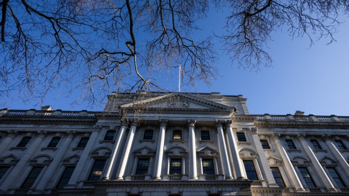 Britain’s fiscal framework is not fit for purpose