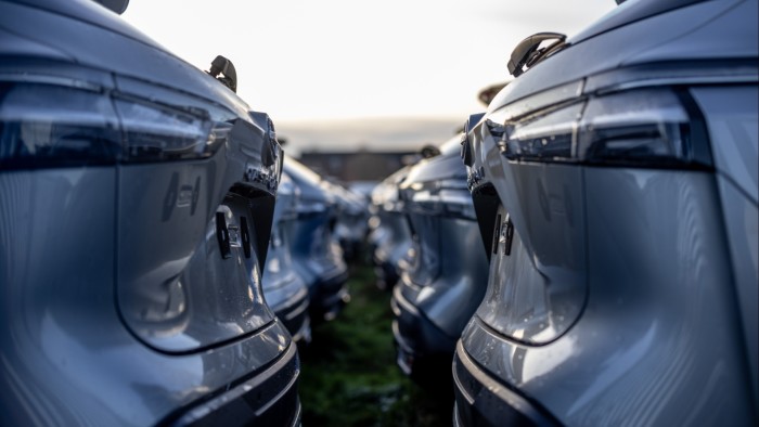 FCA says UK Court of Appeal car finance ruling went ‘too far’