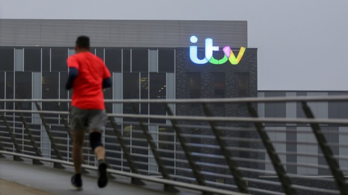 France’s Banijay explores takeover bid for ITV