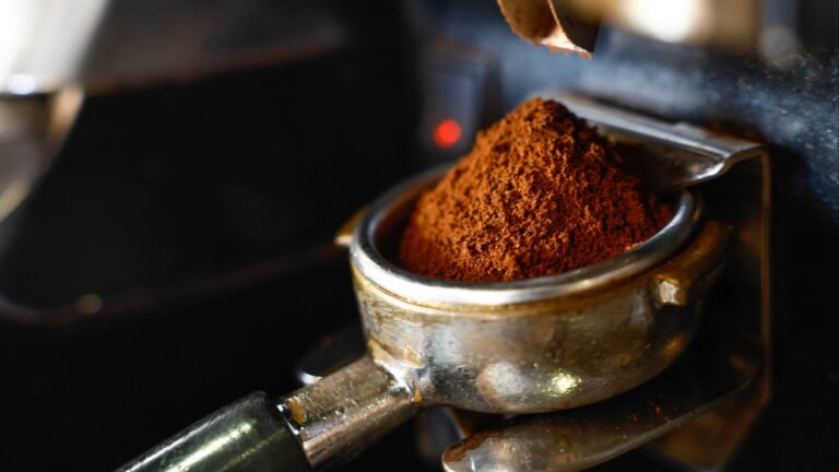 £4 espresso tests consumer patience, Lavazza warns