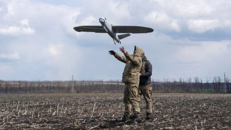 How did the war in Ukraine share Western countries? | Russia-Ukrainian war