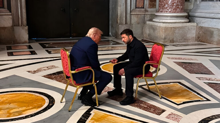 Can the US broker make Ukrainian ceasefire? | Russia-Ukrainian war
