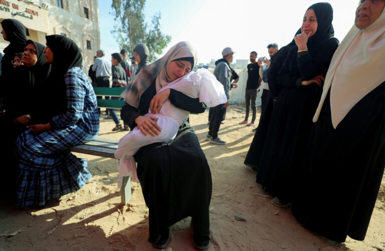 Why Israel’s Tactics Back In The International Judges of Gaza | Gossip