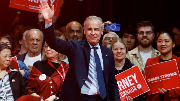 Canadian voters declare the country liberal | Elections