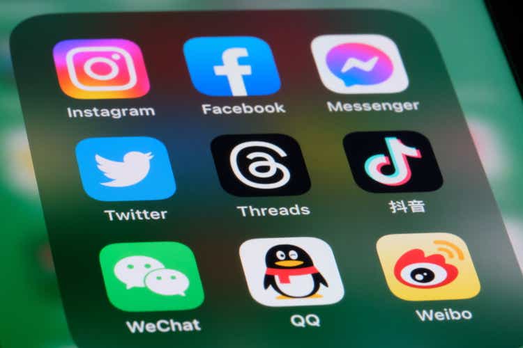 Meta’s digital companions will talk sex with users, children: report