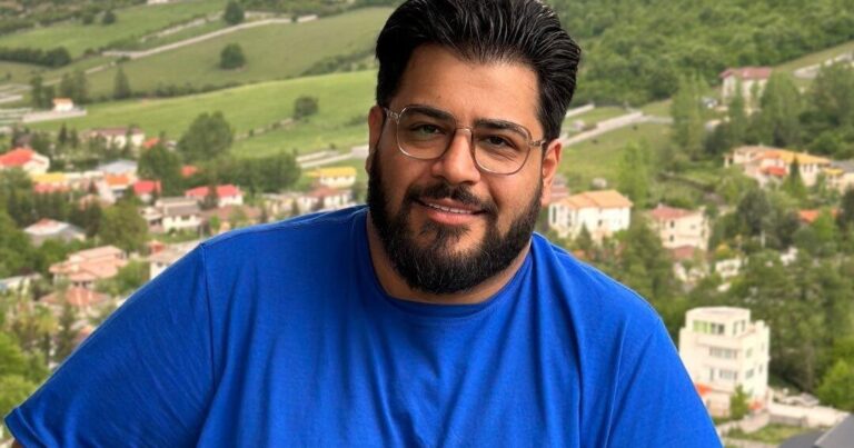 Iran executes a person accused of spying on Israel, but activists say the confession is mandatory