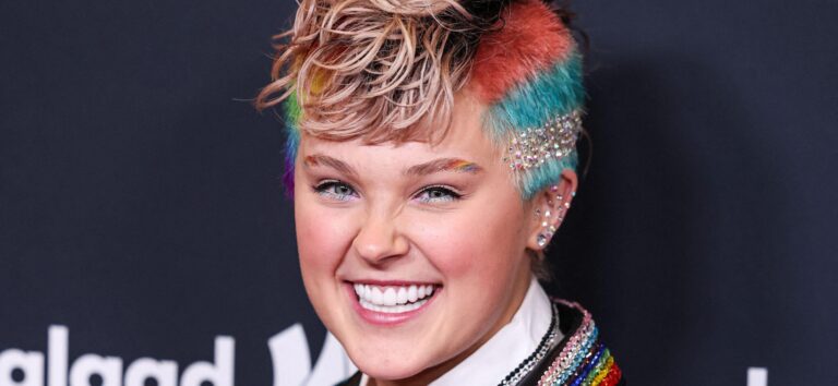 Jojo Siwa sets a record of “emotional abuse” during “dance mothers”