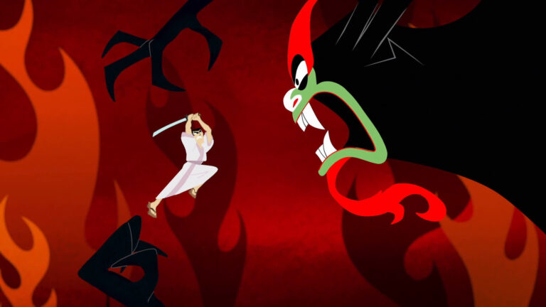 Animated TV shows with the highest Metacritic-it’s Cartoon Network Classic