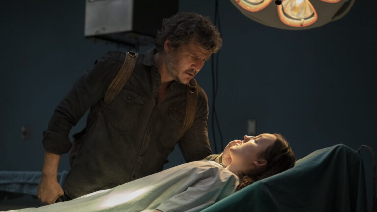 Was Joel to save Eli properly? The last of us creators HBO reveal their honest thoughts