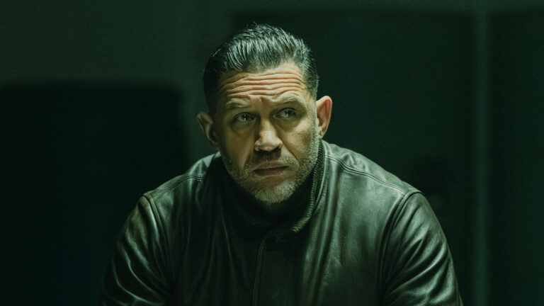 Initially Mobland became a back with a very popular American criminal series
