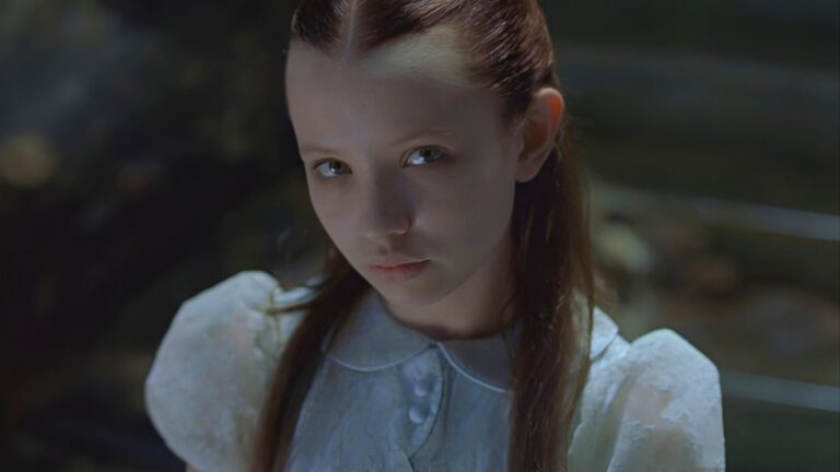 The forgotten supernatural horror movie has one of the best opening scenes from all time