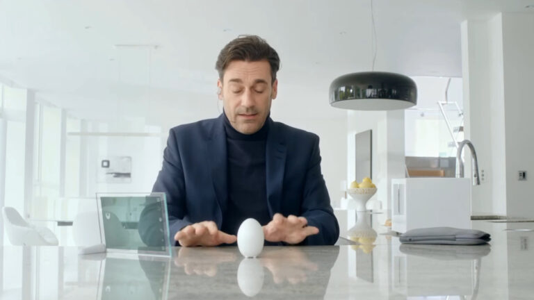 Why the creator of the black mirror Charlie Broker would not observe the exit