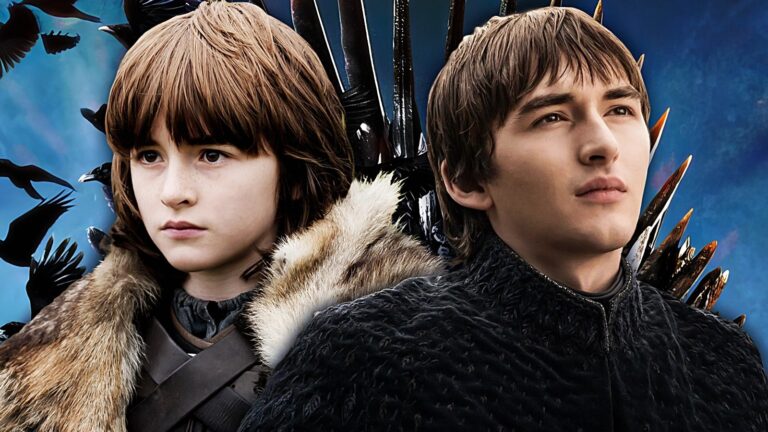 Playing Thrones almost turned on a massive leap of the time that could change everything
