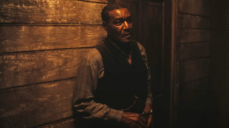 Lindo’s delter did not see sinners as a horror movie (an exclusive interview)