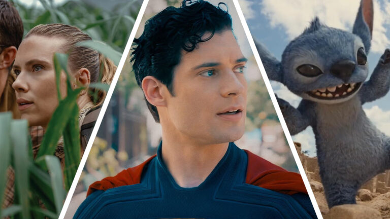 What will be the biggest summer movie at the 2025 box office?