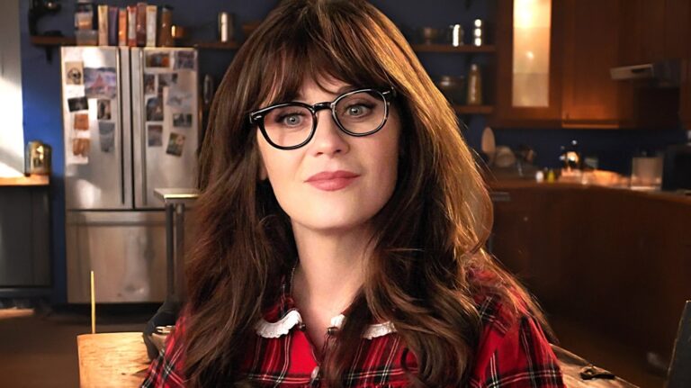 How much would the Jess’s apartment cost in a new girl?