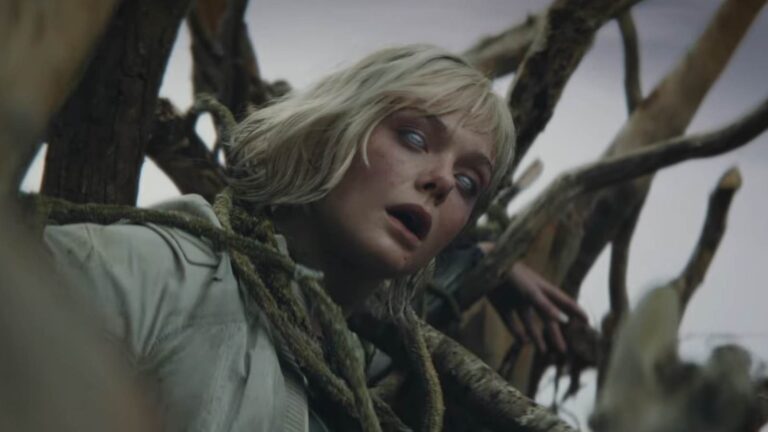 Badlands trailer may have just been teased by the alienson crossovers