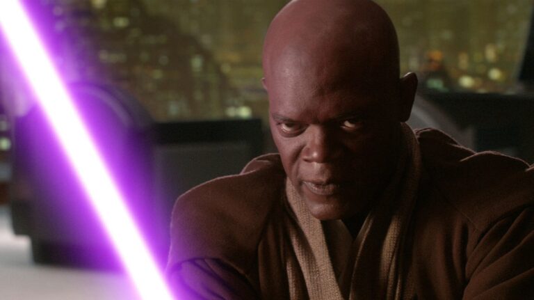 Director of “Star Wars