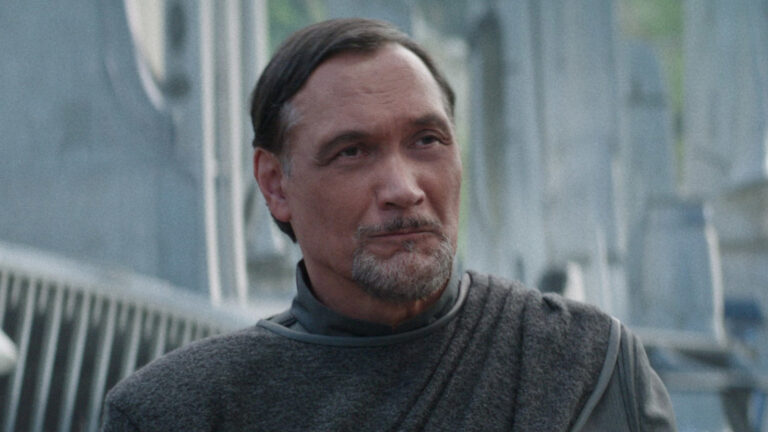 Andor 2 season quietly redorates the main character of the Star Wars with a new actor